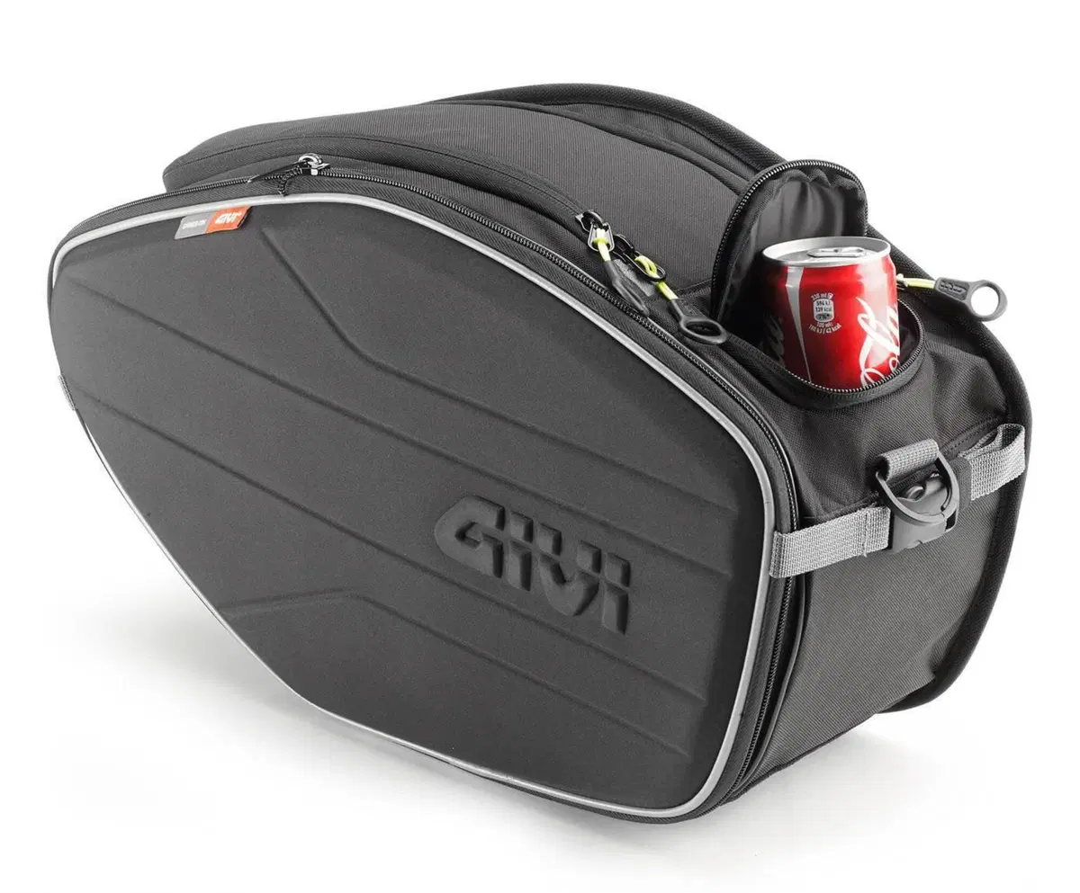 Borse Laterali Givi EA101C 30 Litri (3)