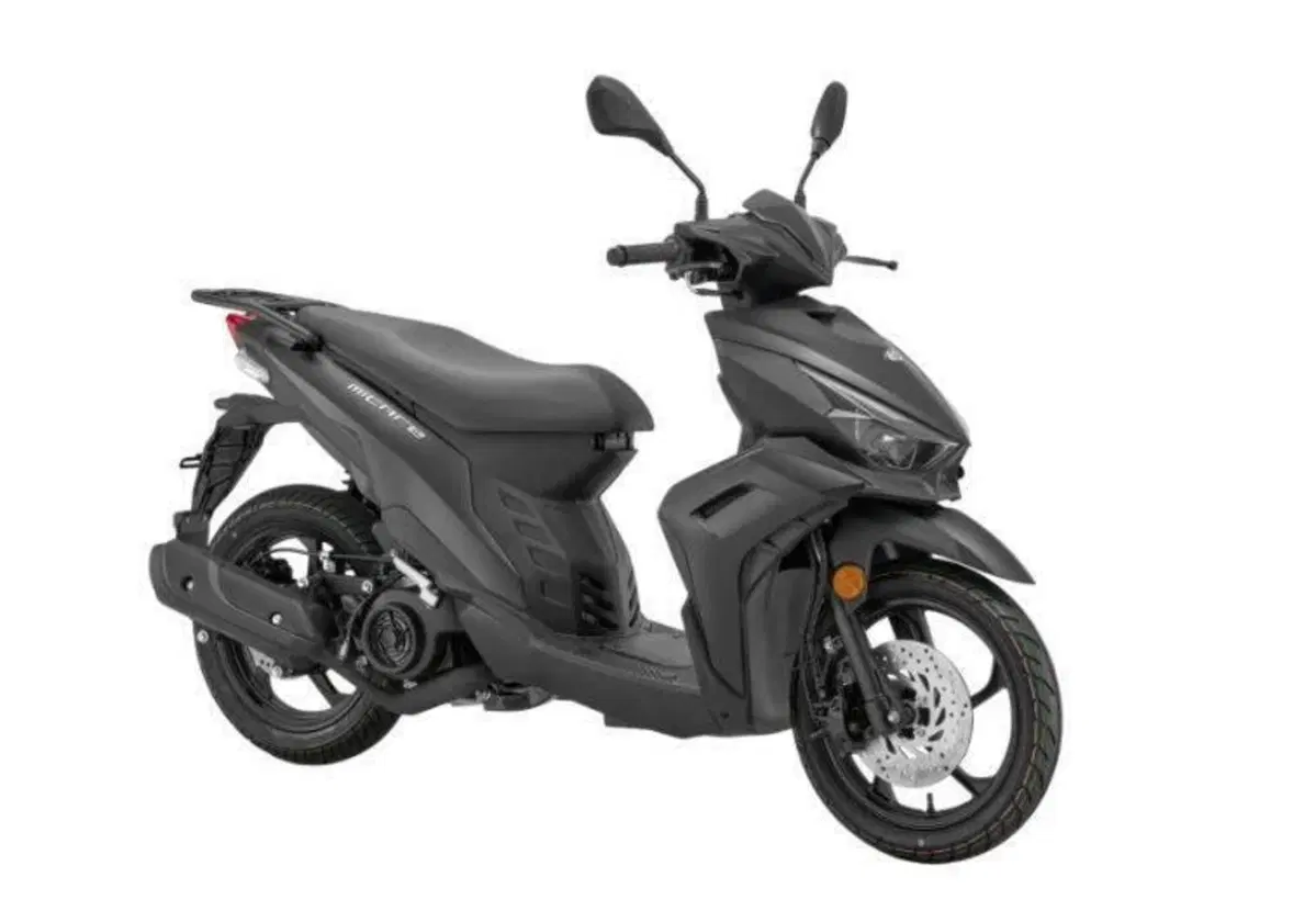 Kymco Micare 125 (2026)
