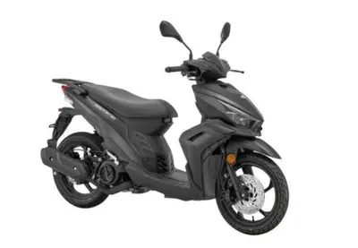 Kymco Micare 125 (2026) nuova