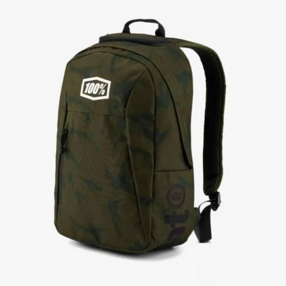 Zaino 100% Sky Cup Camo 100 %