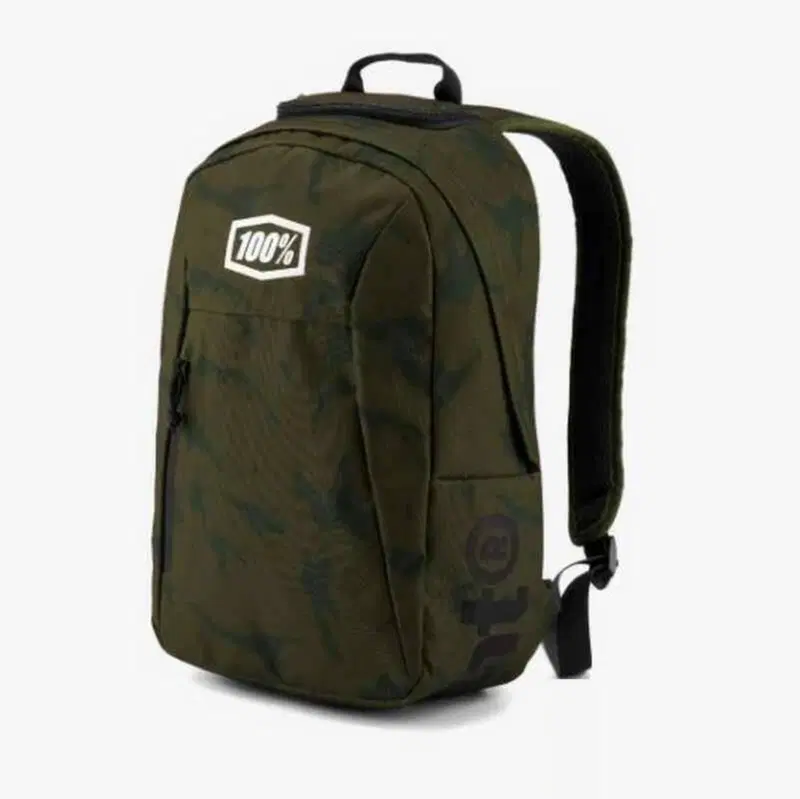 Zaino 100% Sky Cup Camo 100 %