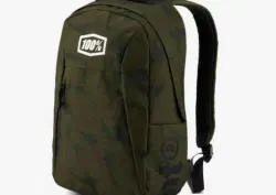Zaino 100% Sky Cup Camo 100 %