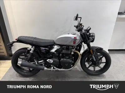 Triumph Speed Twin 900 (2023 - 24) usata