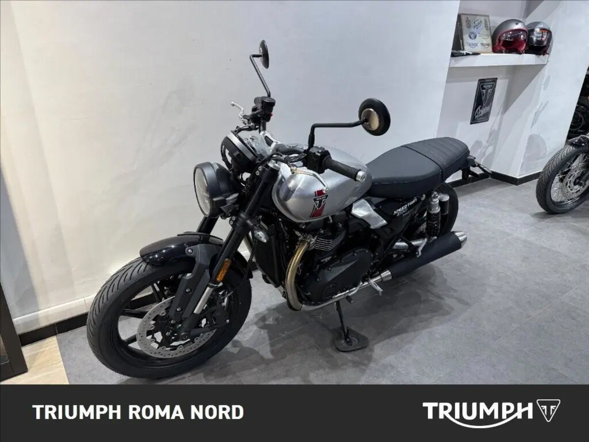 Triumph Speed Twin 900 (2023 - 24) (10)
