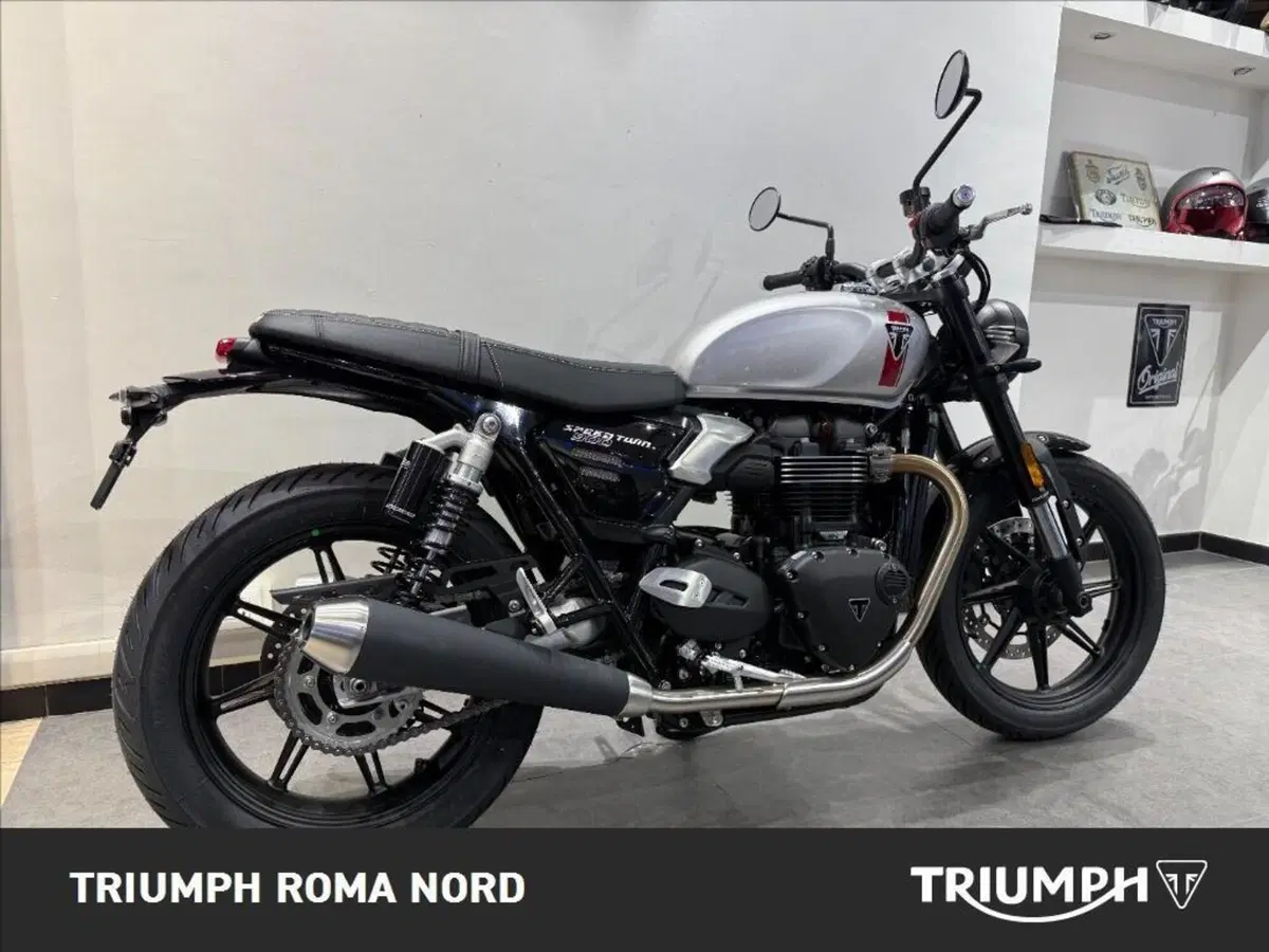 Triumph Speed Twin 900 (2023 - 24) (7)