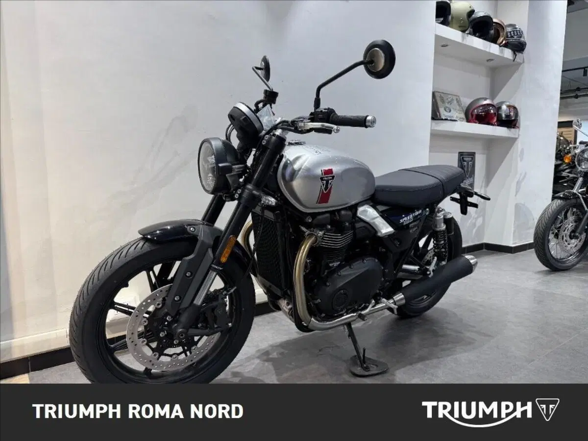 Triumph Speed Twin 900 (2023 - 24) (11)