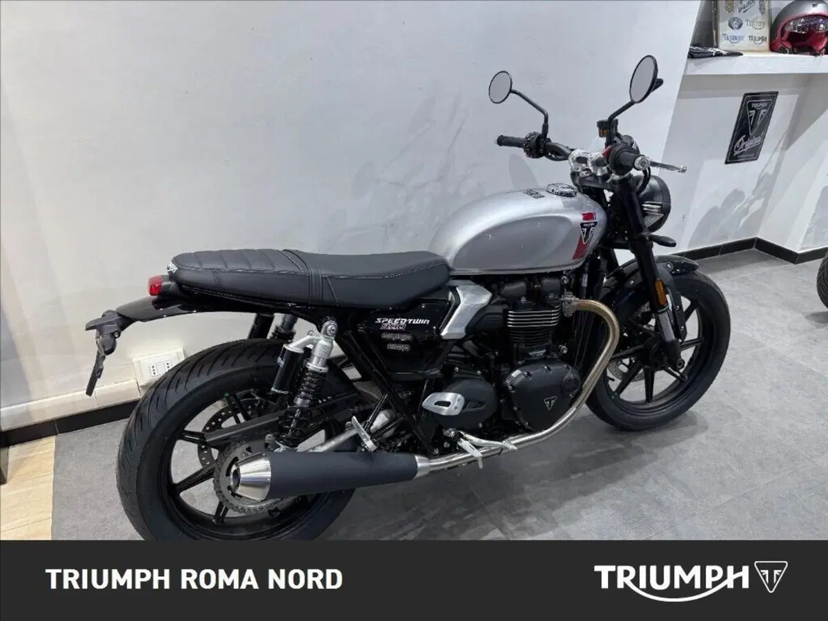 Triumph Speed Twin 900 (2023 - 24) (6)