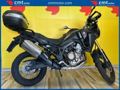 Honda Africa Twin CRF 1000L (2016 - 17) usata