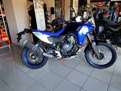 Yamaha T&eacute;n&eacute;r&eacute; 700 (2025 - 26) nuova