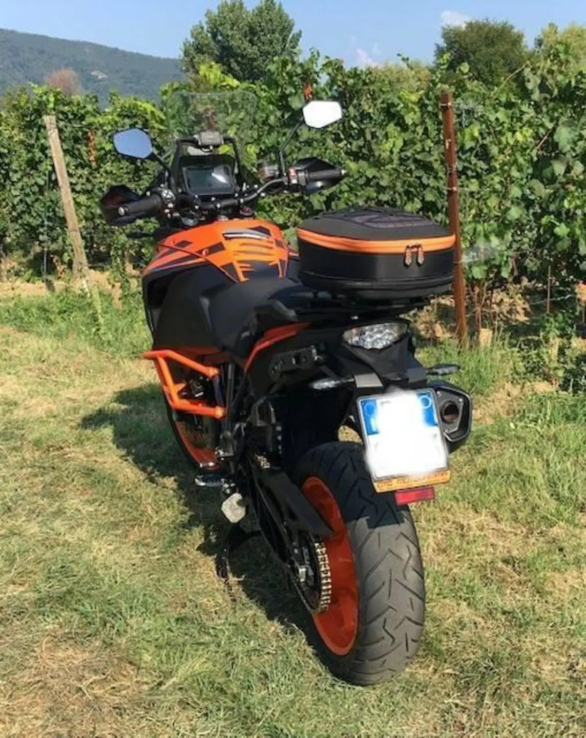 KTM 1290 Super Adventure S (2017 - 20) (3)