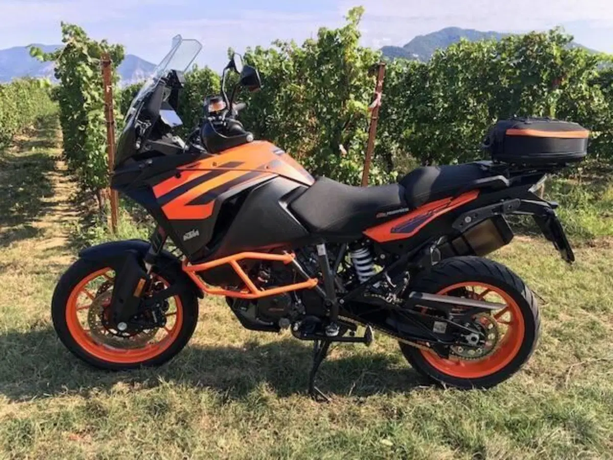 KTM 1290 Super Adventure S (2017 - 20) (4)