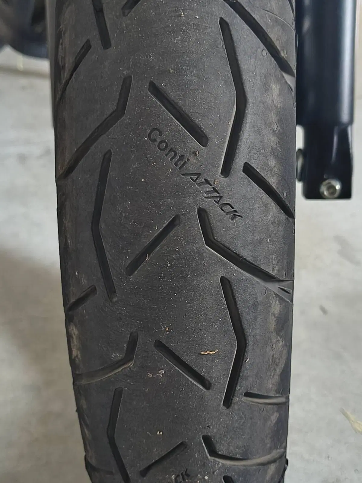 Suzuki V-Strom 650XT (2021 - 25) (6)