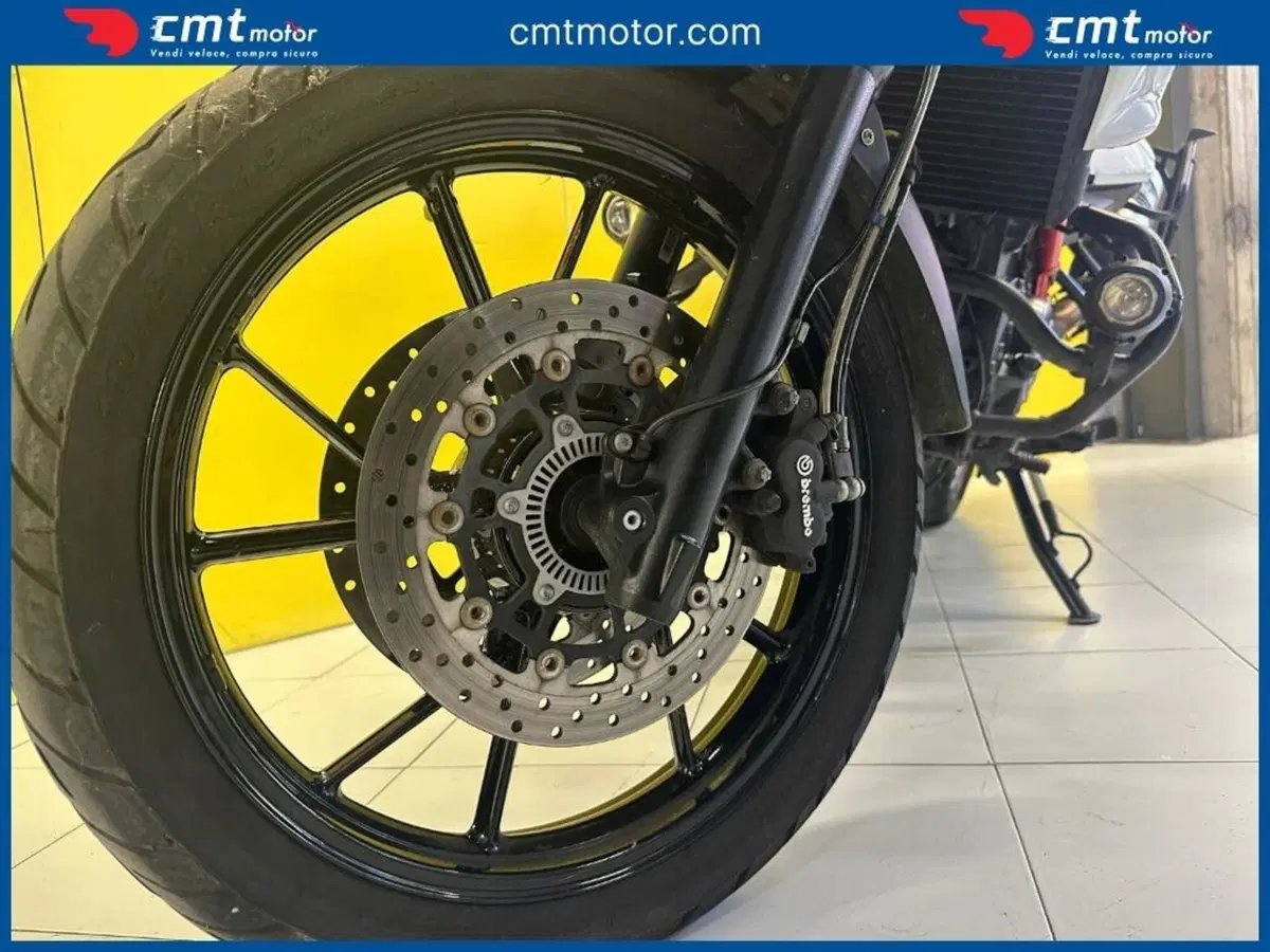 Bmw F 700 GS (2016 - 18) (6)