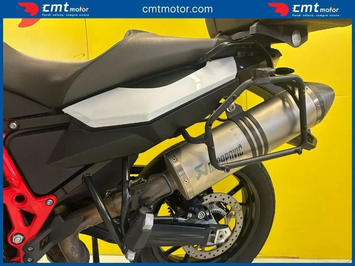 Bmw F 700 GS (2016 - 18) (8)