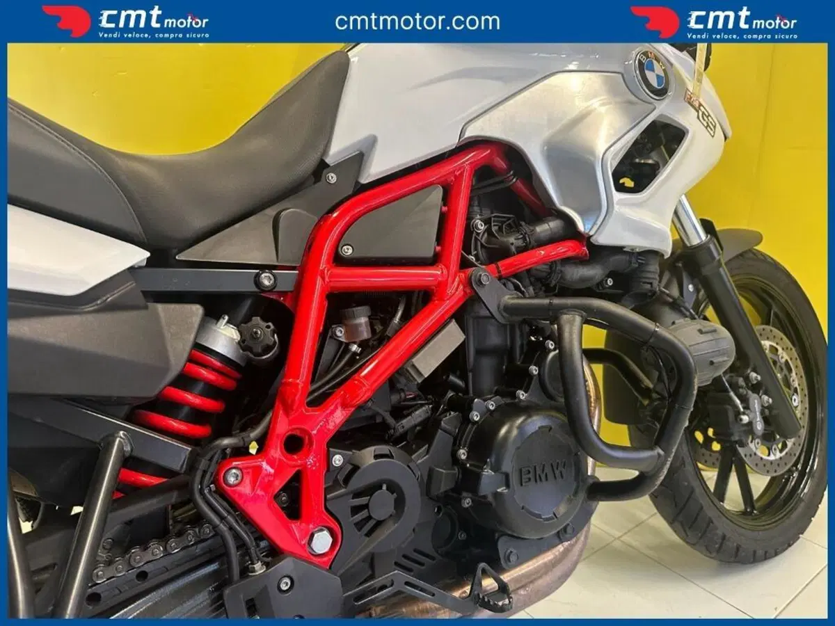 Bmw F 700 GS (2016 - 18) (11)