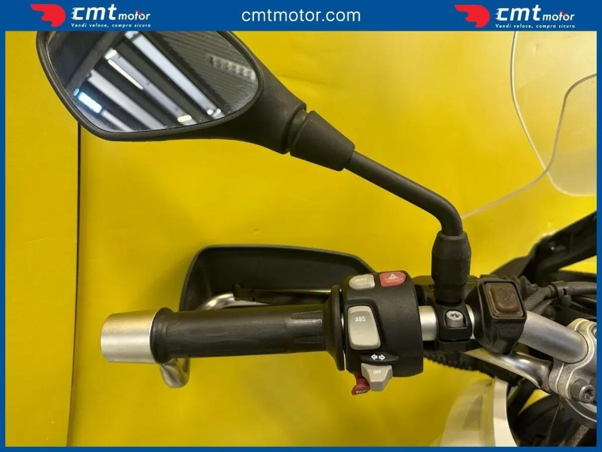 Bmw F 700 GS (2016 - 18) (13)