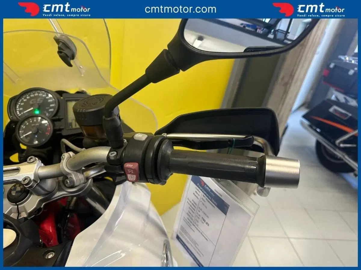 Bmw F 700 GS (2016 - 18) (14)