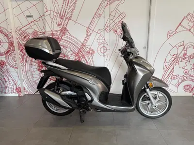 Honda SH 350 (2021 - 24) usata
