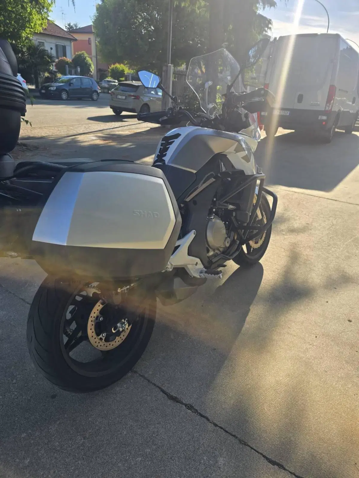 CFMOTO 650MT (2021 - 24) (4)
