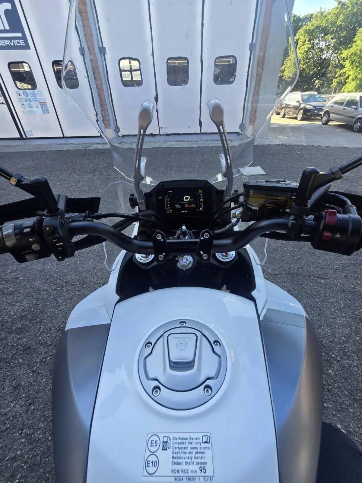 CFMOTO 650MT (2021 - 24) (6)