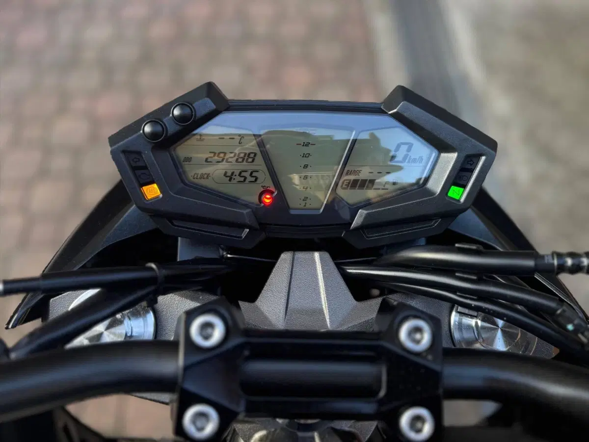 Kawasaki Z 800 e ABS (2012 - 16) (16)