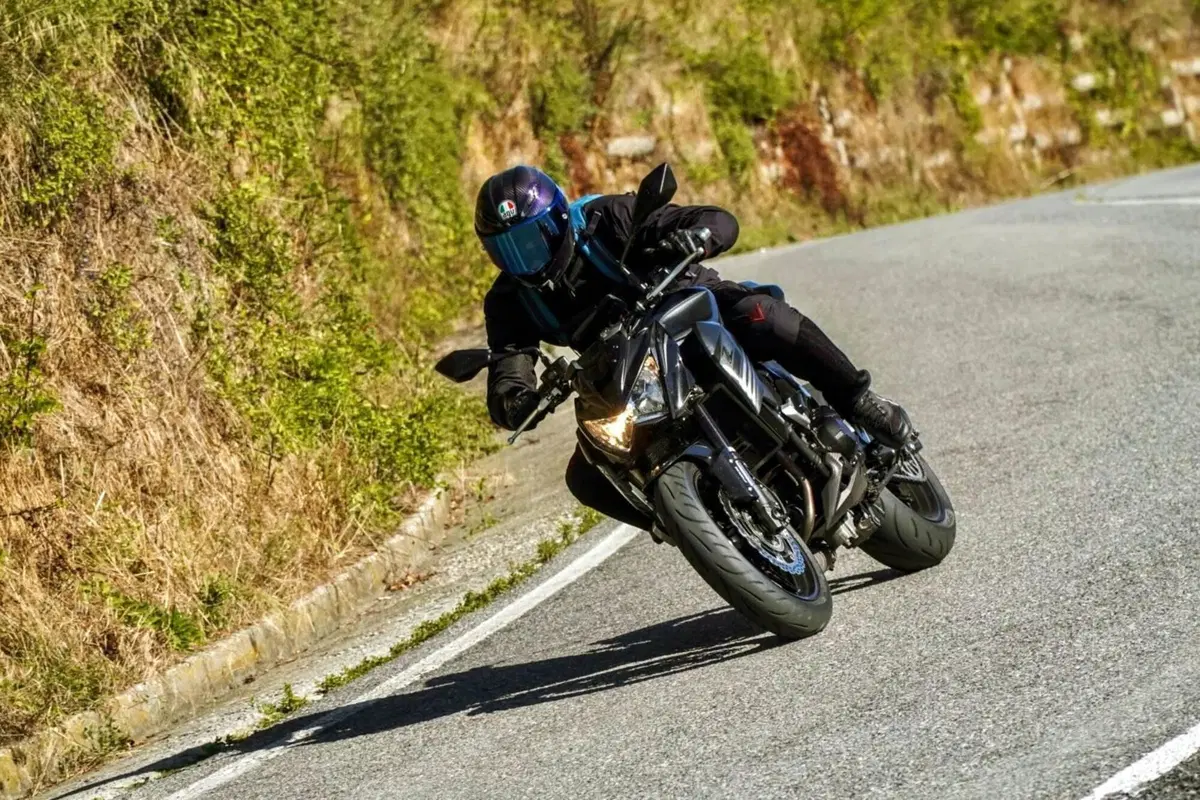 Kawasaki Z 800 e ABS (2012 - 16) (18)
