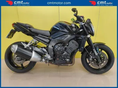 Yamaha FZ1 (2006 - 16) usata