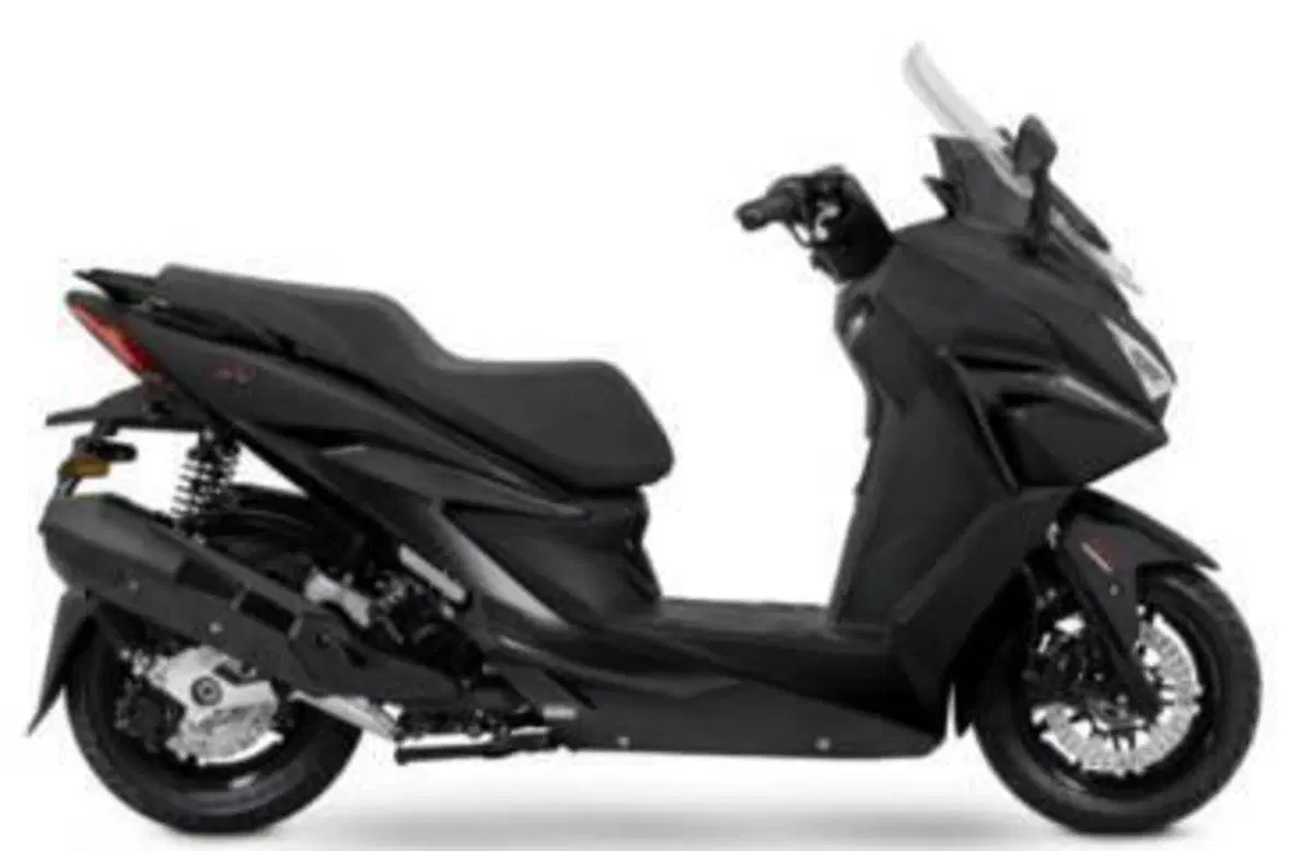 Kymco X-Town 250ST (2026)
