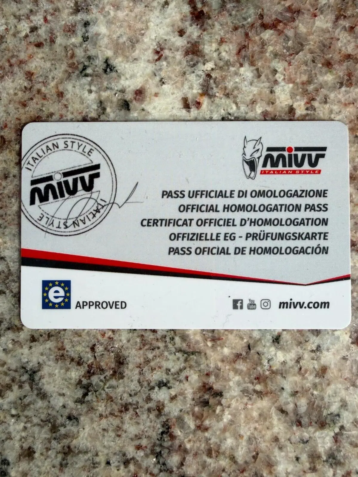 Marmitta Mivv per Tracer 900 2015/2016 (5)