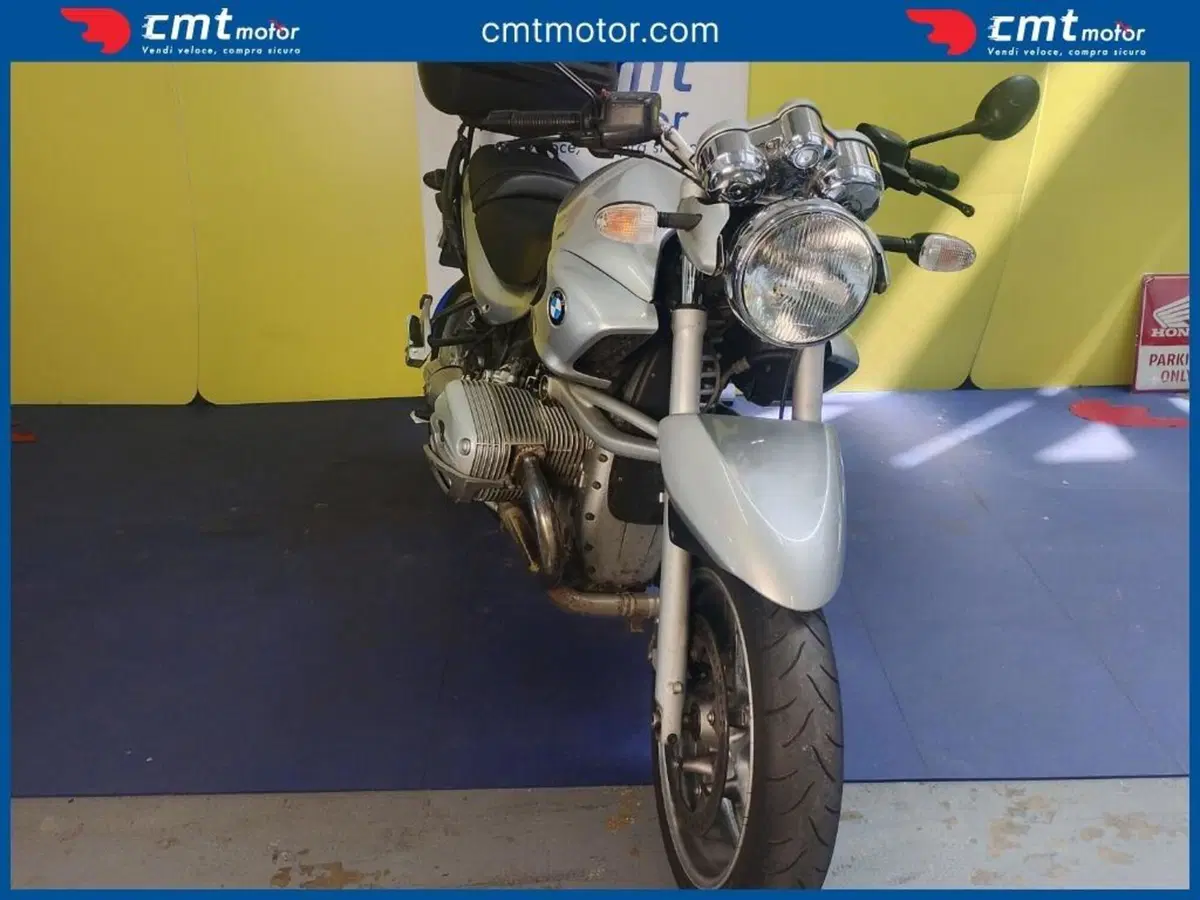 Bmw R 1150 R (2000 - 07) (2)