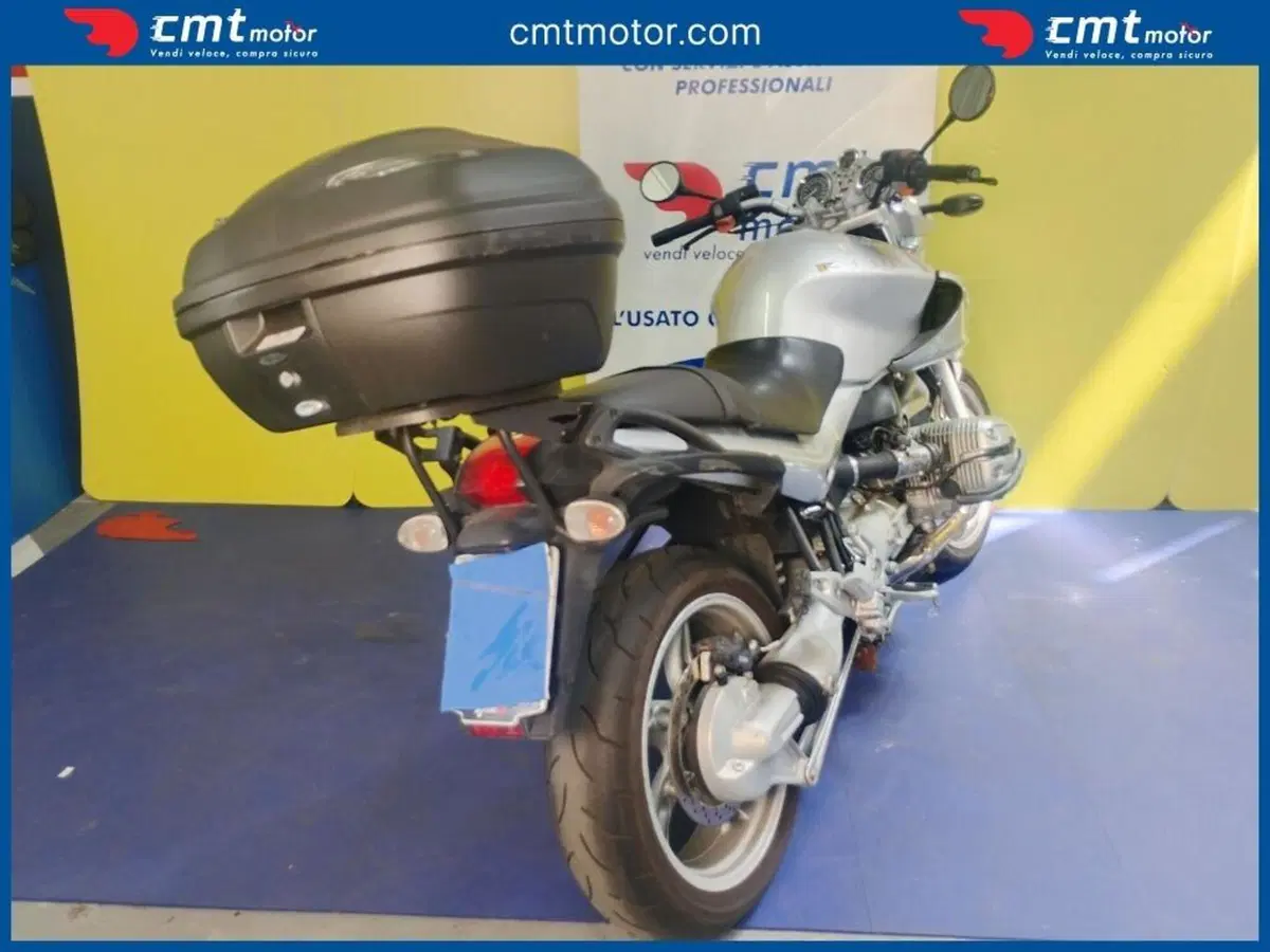 Bmw R 1150 R (2000 - 07) (4)