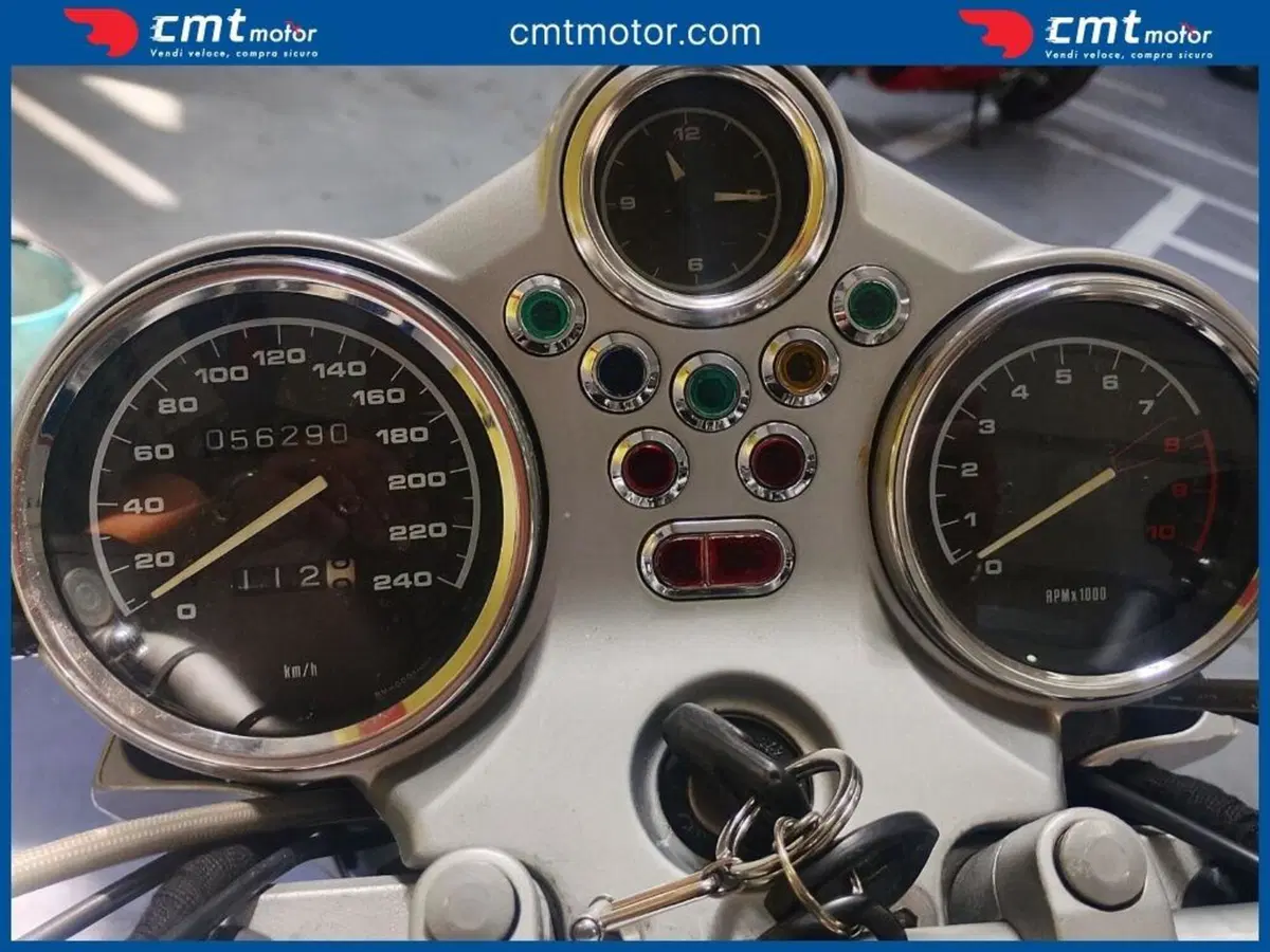 Bmw R 1150 R (2000 - 07) (5)