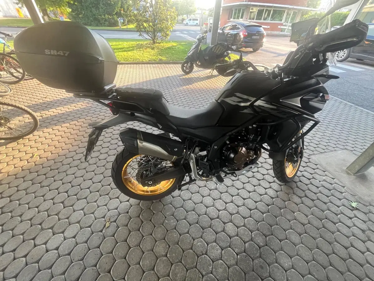 Voge Valico 625DSX (2025 - 26) (2)