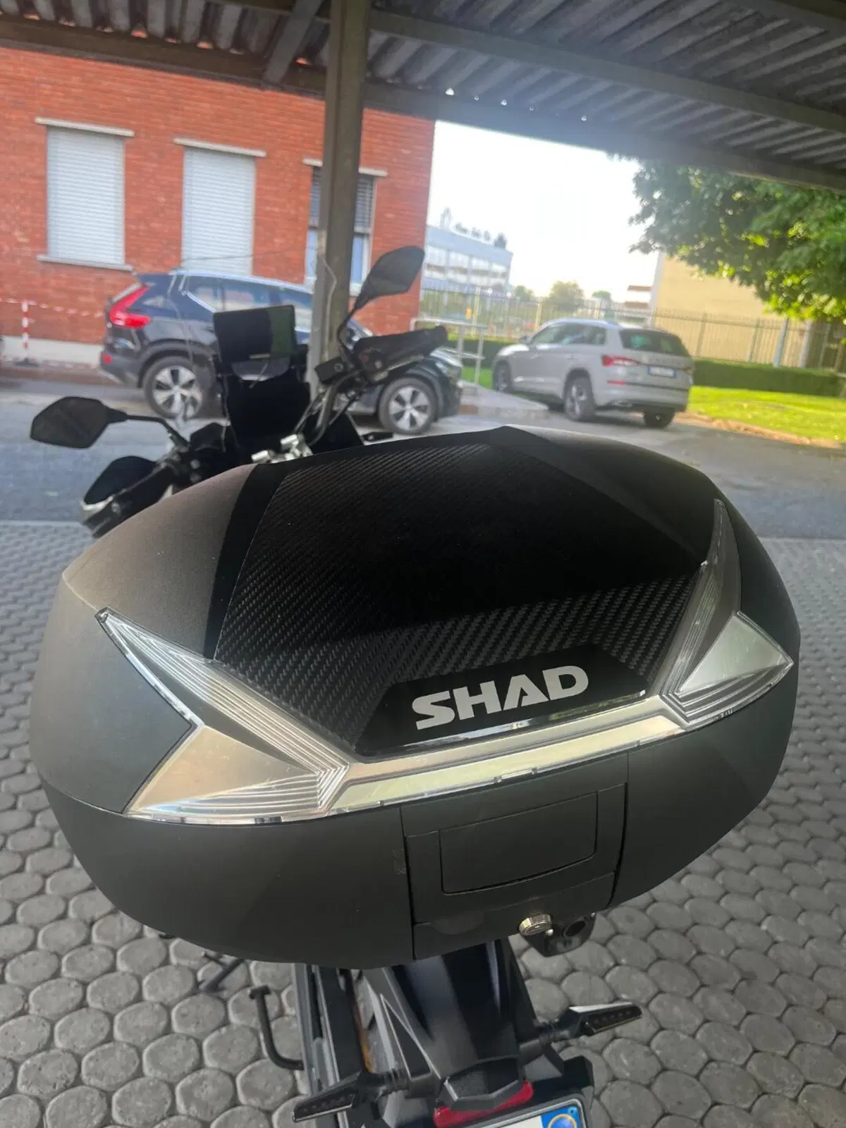 Voge Valico 625DSX (2025 - 26) (4)