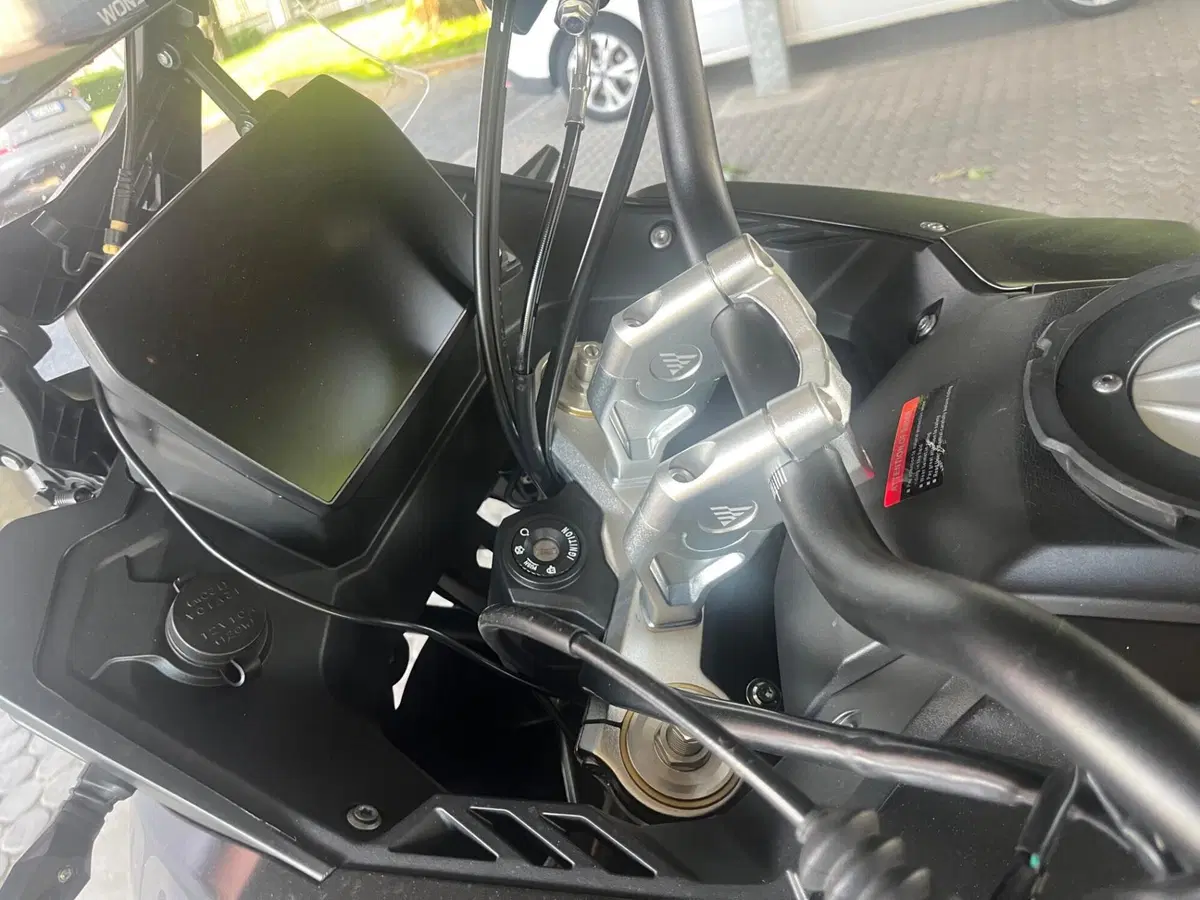 Voge Valico 625DSX (2025 - 26) (5)