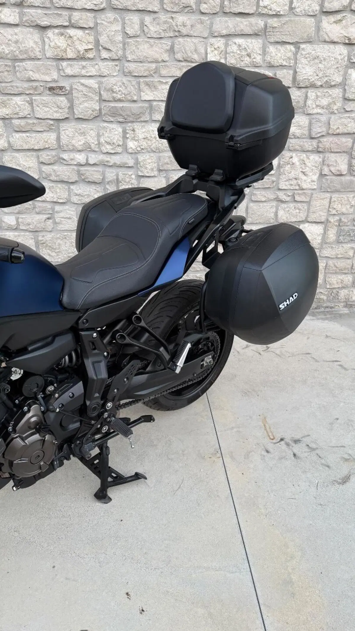 Yamaha Tracer 700 (2020) (6)