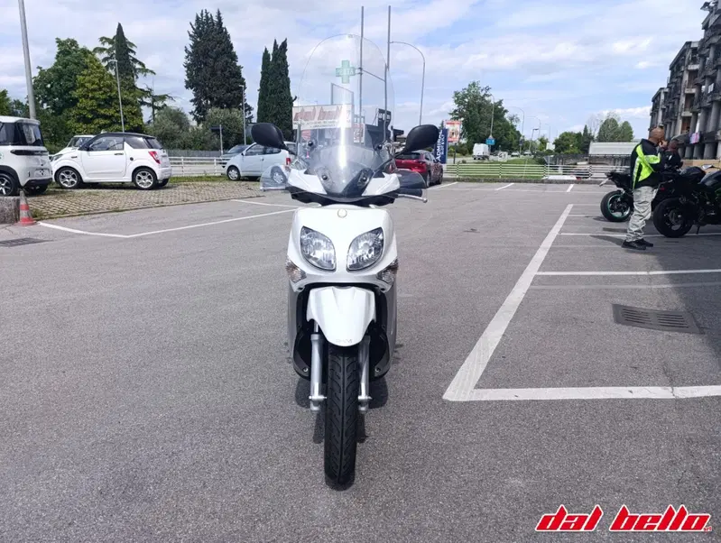 Yamaha Xenter 150 (2015 - 17)