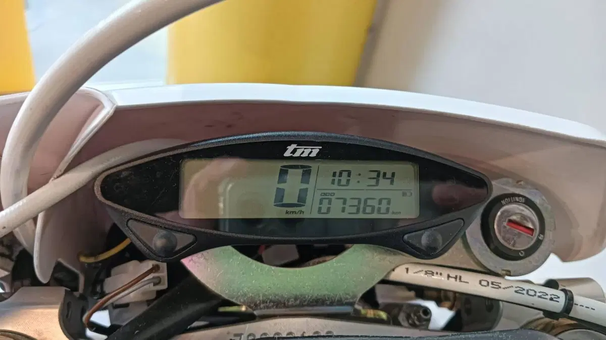 Tm Moto SMR 125 Fi 2t (2020) (6)