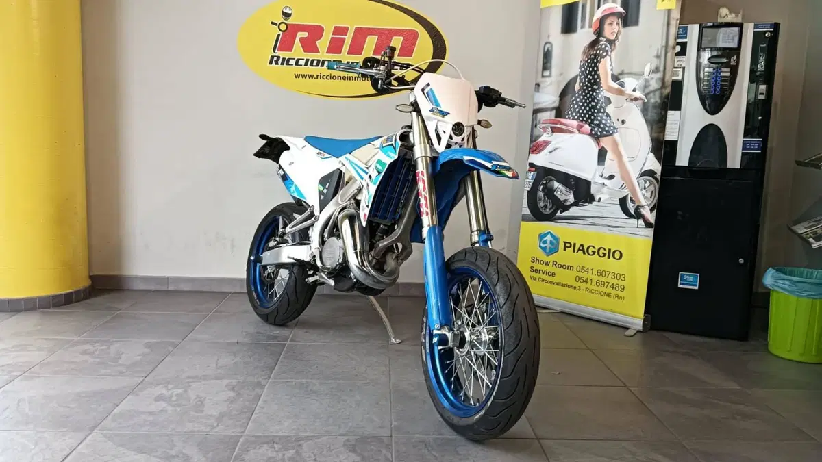 Tm Moto SMR 125 Fi 2t (2020) (3)