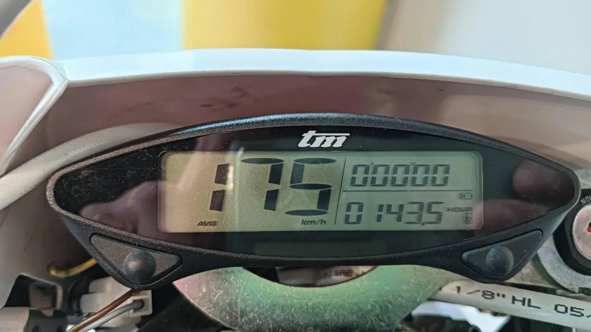 Tm Moto SMR 125 Fi 2t (2020) (7)