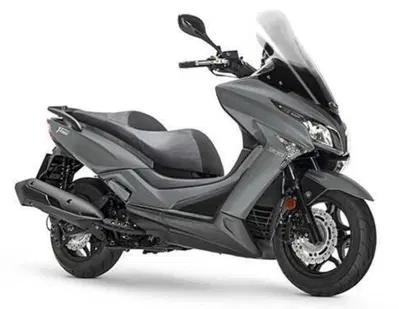 Kymco X-Town 300i (2025 - 26) nuova