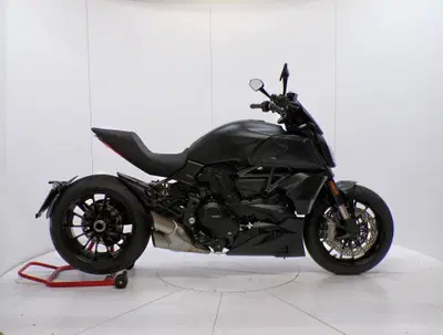 Ducati Diavel 1260 (2021 - 22) usata