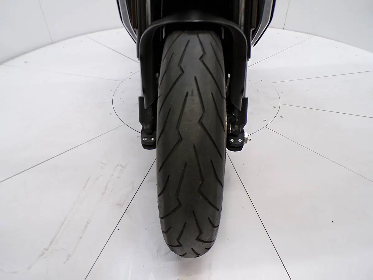 Ducati Diavel 1260 (2021 - 22) (10)