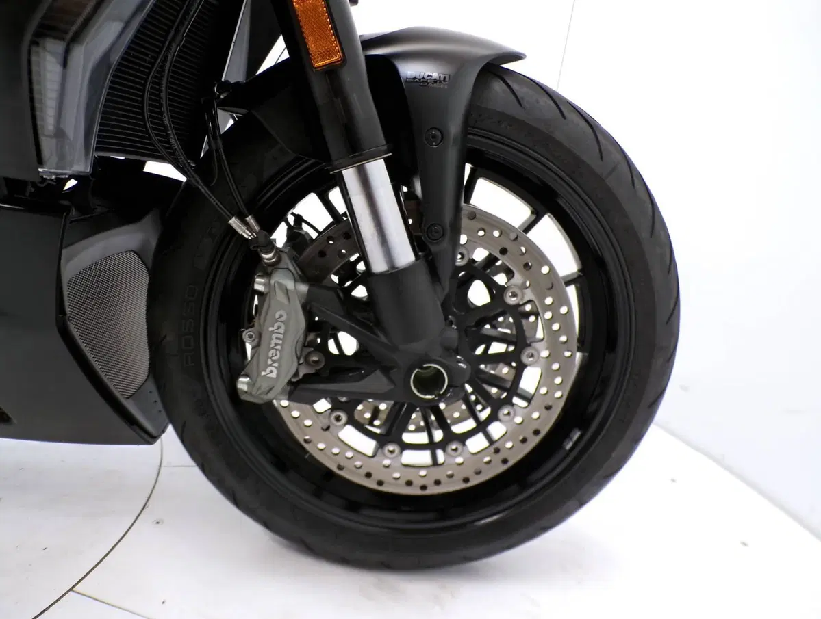 Ducati Diavel 1260 (2021 - 22) (12)
