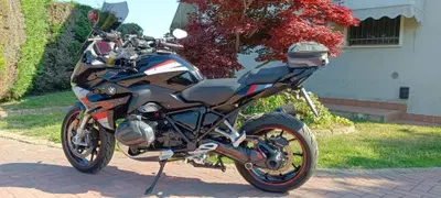 Bmw R 1250 RS (2021 - 25) usata