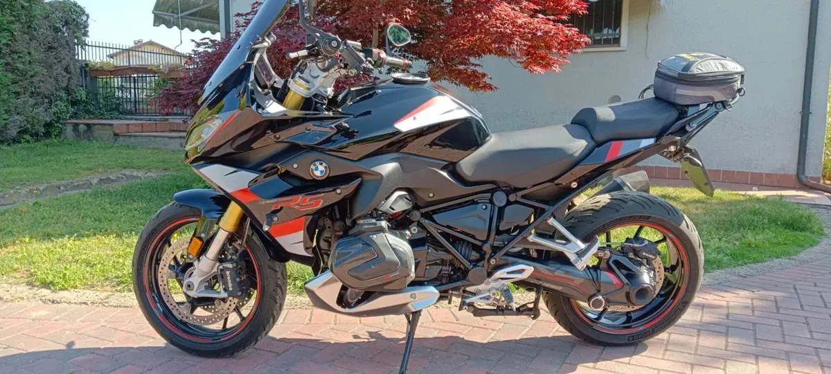 Bmw R 1250 RS (2021 - 25) (3)