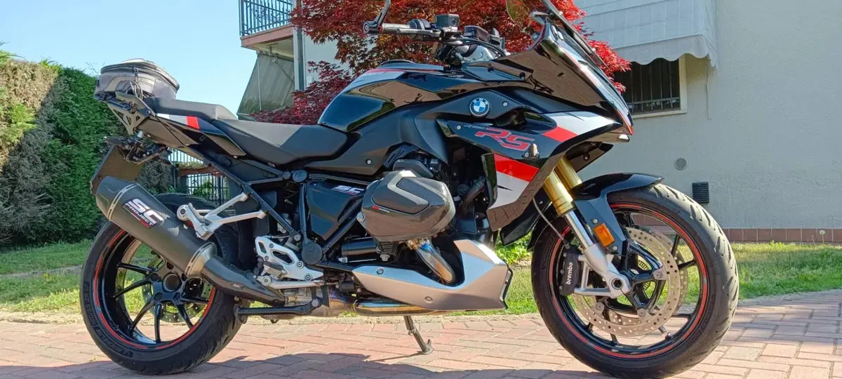 Bmw R 1250 RS (2021 - 25) (4)