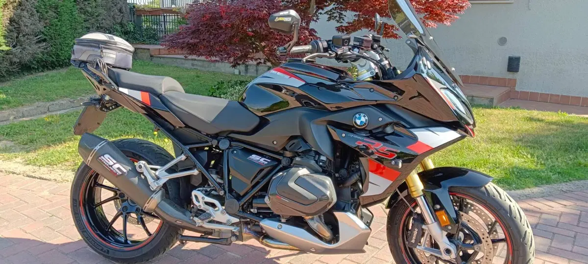 Bmw R 1250 RS (2021 - 25) (5)