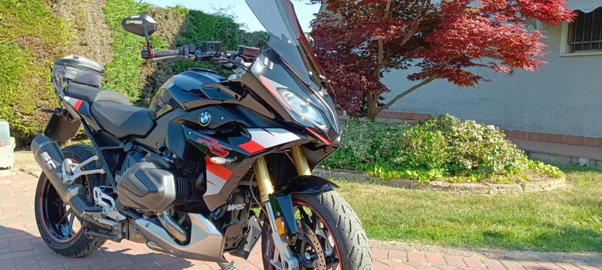 Bmw R 1250 RS (2021 - 25) (6)