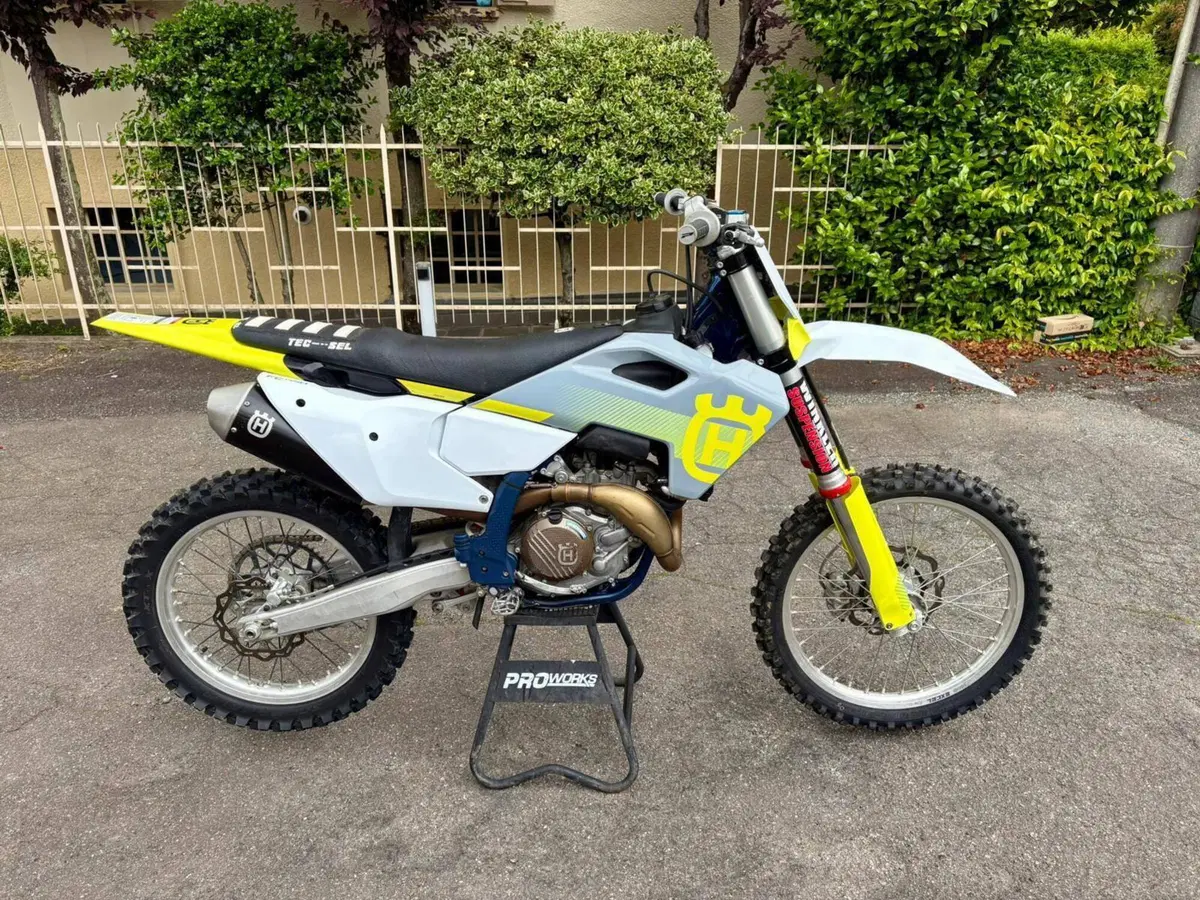 Husqvarna FC 450 (2024) (5)